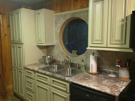 Pin By Knox Rail Salvage On Cabinets Home Tour New Kitchen Kitchen