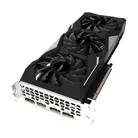 Gigabyte Nvidia GeForce GTX 1660 OC 6GB - Computer Choice