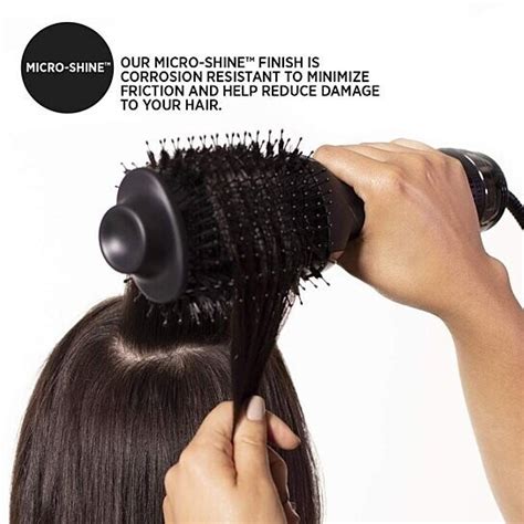 Hot Tools Professional Black Gold One Step Dryer Volumizer Global