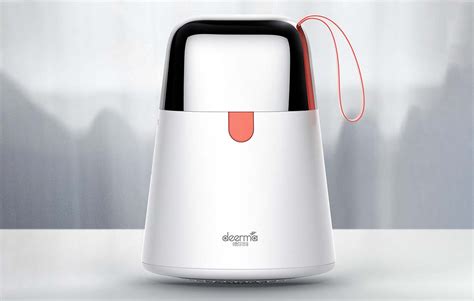 پرزگیر شیائومی Deerma مدل DEM-MQ600 - شیراز مارکت