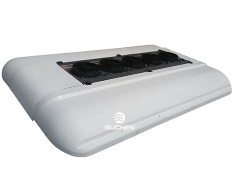 Guchen Sd Series Bus Air Conditioning Systems