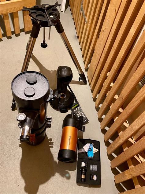 Celestron telescopes | Kaufen auf Ricardo