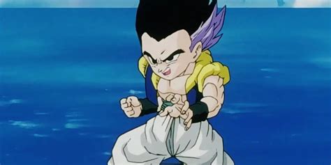 Dragon Ball All Forms Of Gotenks Explained