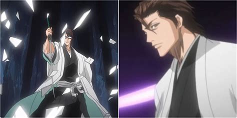 Bleach: Aizen's Most Powerful Abilities, Ranked