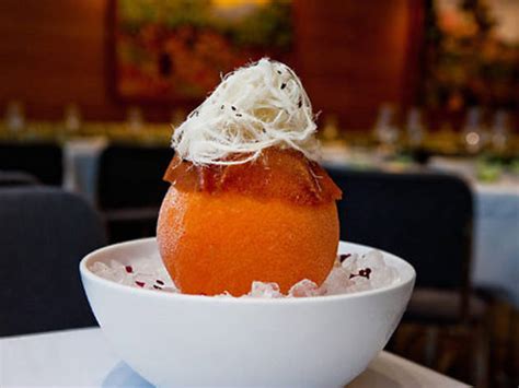 Food Porn 100 Best Dishes And Drinks 2011