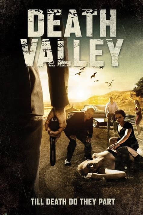 Death Valley (2015) — The Movie Database (TMDB)