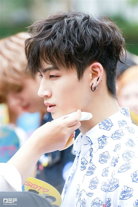 34 Times JB Looked Beautiful And All He's Doing Is Breathing — Koreaboo