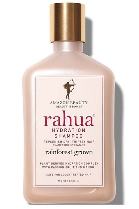 The 11 Best Shampoos for Dry Hair - Top Moisturizing Shampoo