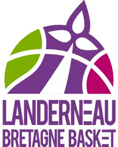 Accueil - Landerneau Bretagne Basket