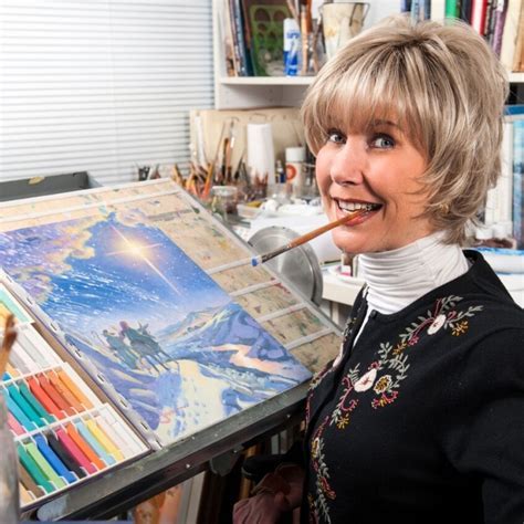 Joni Eareckson Tada Art Images – Warehouse of Ideas