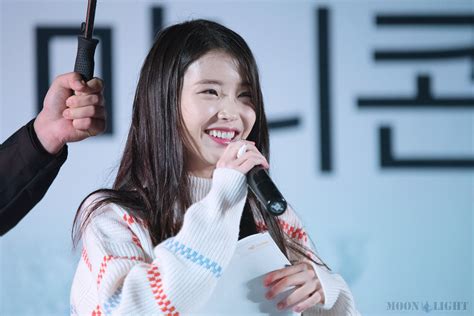 Iu At Mexicana Glamping Concert Iu Photo Fanpop