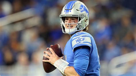 Week 16 Fantasy Qb Rankings Sporting News