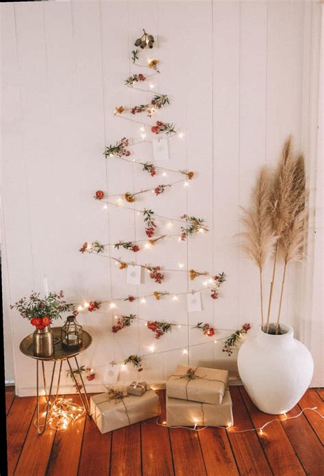 10 Unique Christmas Tree Ideas Decoomo