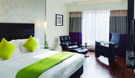 Top 10 Hotels In Trivandrum Where You Should Stay In 2023