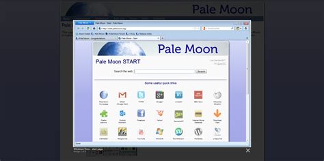 Pale Moon Browser Eme Drm Sandbox Lastrainer