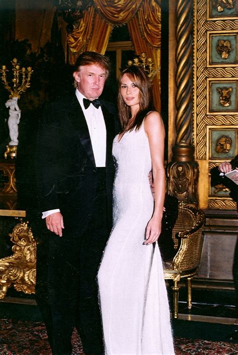 Melania Trump Gets Her Own White House Portrait — See the First Lady's ...