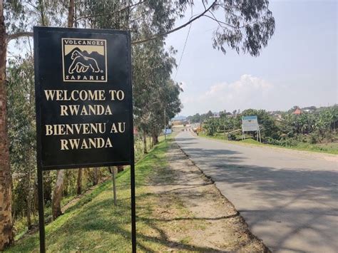 A Guide To Rwanda Land Of A Thousand Hills An Indian Traveler