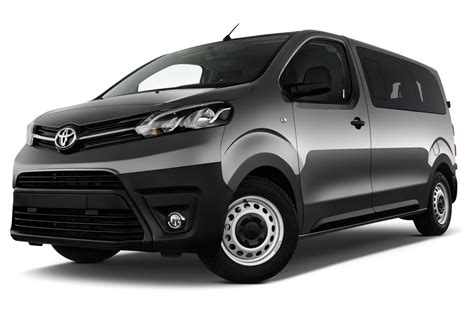 New Toyota Proace Verso Deals Best Deals From UK Toyota Proace Verso