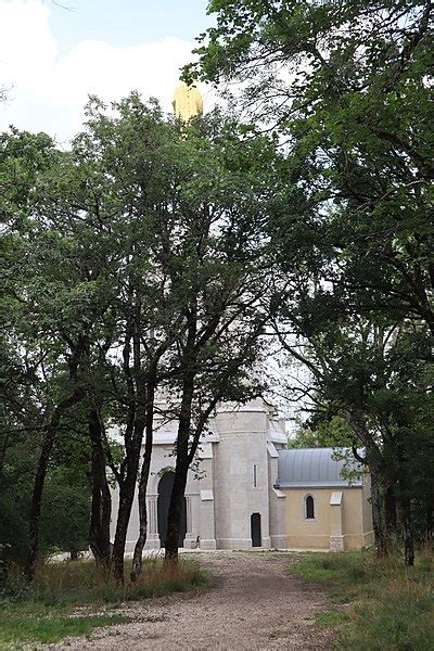 Chapelle Notre Dame d Etang à Velars sur Ouche PA21000007 Monumentum