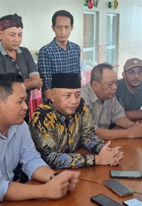 Dilaporkan Ke Mabes Polri Kaitan Dugaan Penganiyaan Begini Penjelasan