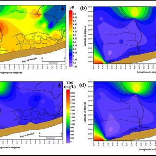 Suitability Of Groundwater For Irrigation Purposes Based On The Spatial