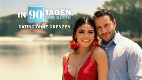 Dating Ohne Grenzen In Tagen Zum Altar Sterreichliste