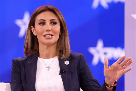 Alina Habba sworn in as interim U.S. Attorney, saying she’ll ‘Make New