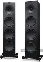 KEF Q950 - Hi-Fi Database - Floorstanding Speakers