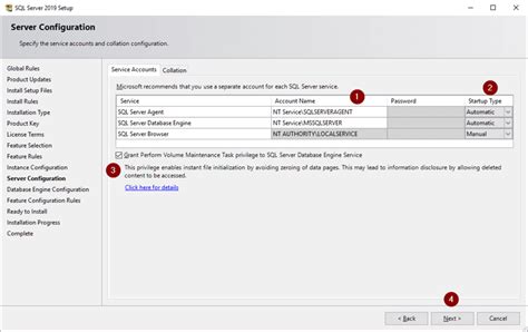 How To Install Microsoft Sql Server 2019 Standard Cgi Keys