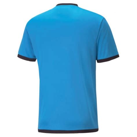 Puma Herren Schiedsrichter Trikot TeamLIGA Referee Jersey 705452