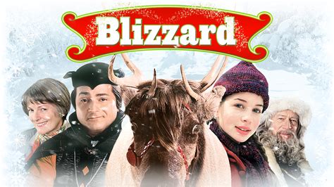 Watch Blizzard | Prime Video