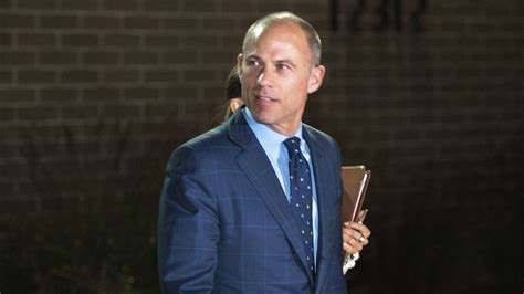 Michael Avenatti Sentenced To 4 Years In Prison For Defrauding Porn Star Stormy Daniels 02 06