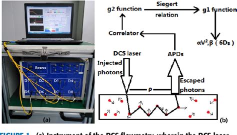 Figure 1 From Experimental Validation Of Microvasculature Blood Flow