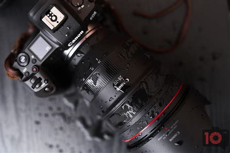Review: Canon RF 28-70mm f2 L USM (One of the Best Zooms Around)
