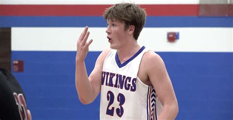 Kon II Knueppel, Wisconsin Lutheran - Prep Hoops