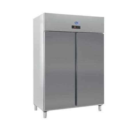 Armoire Positive Inox Double Porte L Dap