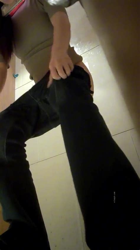 Asían spy pussy hairy 3 ThisVid