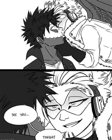 Dabi Mha Gay Porn Lalapacompare