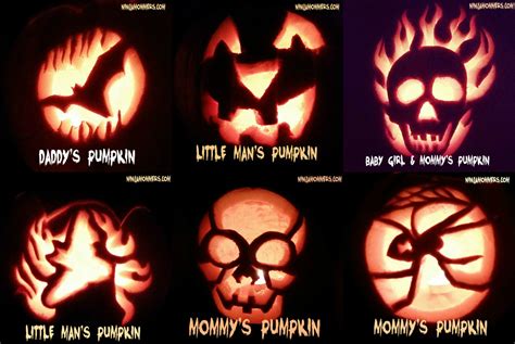 Pumpkin Carving Tips- 5 Great Tips to Carve an Awesome Pumpkin