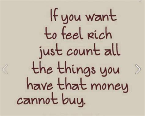 Quotes About Being Rich. QuotesGram