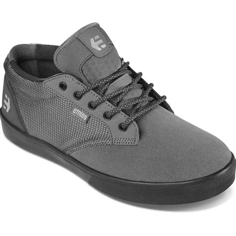 Etnies Scarpe MTB Culvert Mid Nero Rosso BIKE24