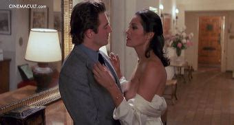 I The Jury Nude Scenes Review