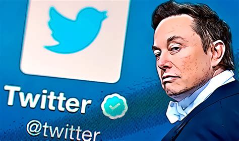 Stop Musk pone el freno a la nueva verificación de Twitter a la