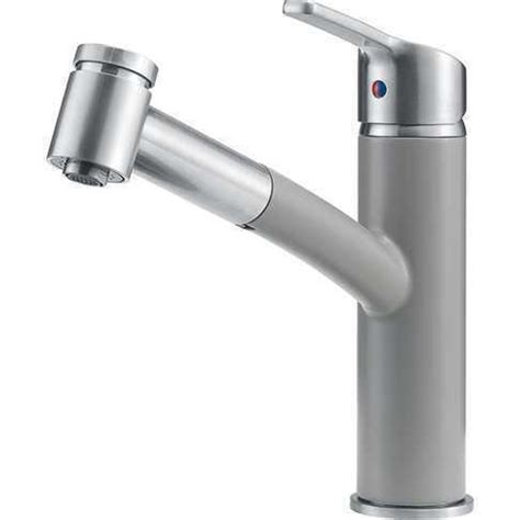Смеситель для Кухни Franke Smart 115.0545.423 с Выдвижным Изливом ...