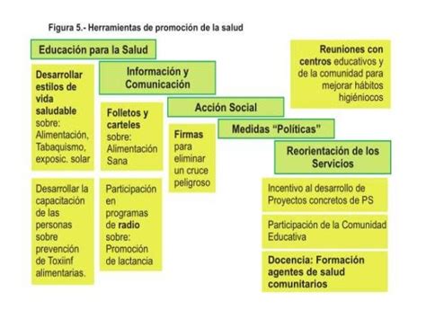 Educacion Para La Salud