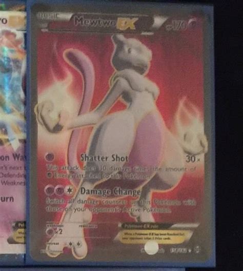 17+ images about Pokemon rare, EX, Full Art and holo cards on Pinterest ...