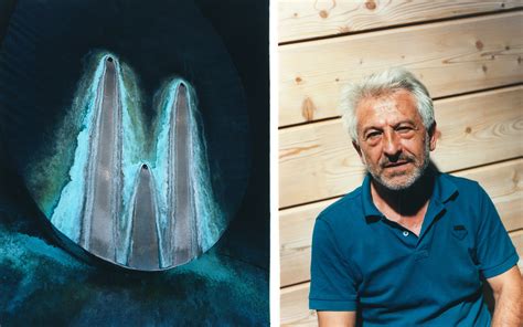 Pietro Spartà's unusual pitch | Art Basel