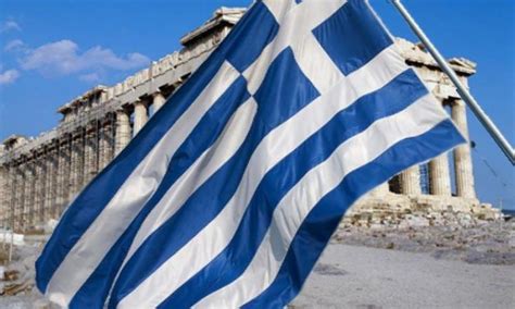 Флаг Греции. The flag of Greece. | Outdoor decor, Greece, Outdoor