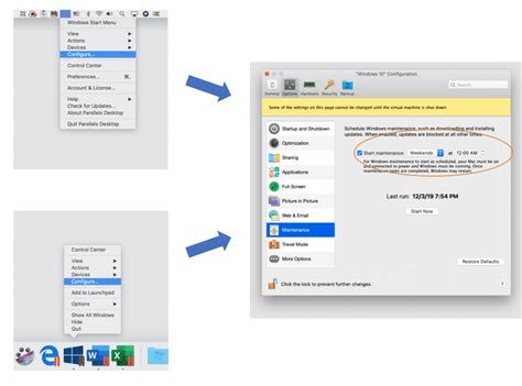 How To Use Coherence Mode In Parallels Desktop Parallels Blog