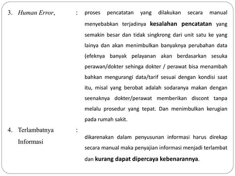 Sistem Informasi Manajemen Keperawatan Ppt